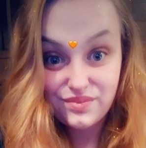 Meet your Posher, Kristina